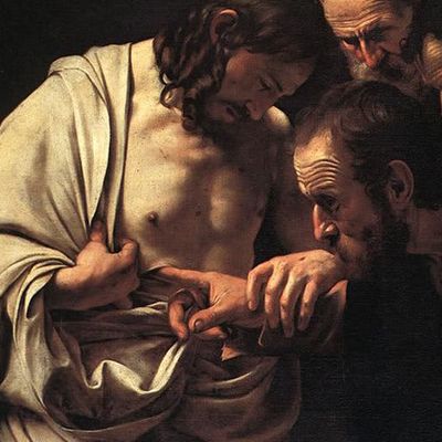 Evangile du Dimanche 16 Avril « Cesse d’être incrédule » (Jn 20, 19-31)