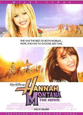 Box-office USA : très bon départ pour Hannah Montana, avec Miley Cyrus