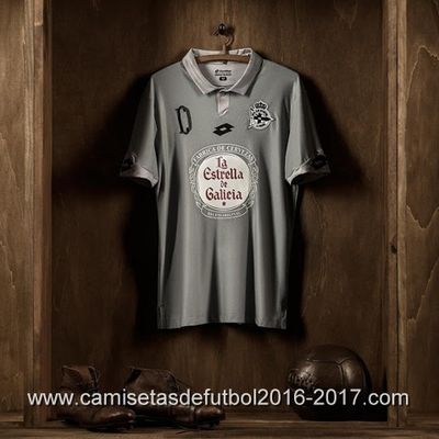 Camiseta Deportivo 2017 | equipacion Deportivo 2017