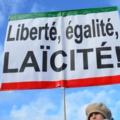 Le parti communiste de Montpellier pris flagrant délit sexisme orientaliste PCF