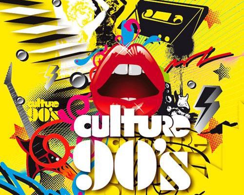 Retour : les années 90 - Summer of the 90s