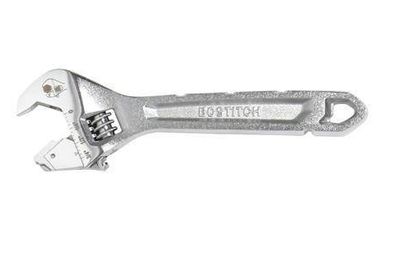 Stanley Bostitch ratcheting adjustable wrench