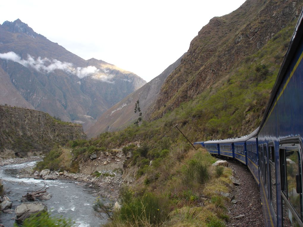 Album - PEROU BOLIVIE