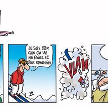 Téléstrip