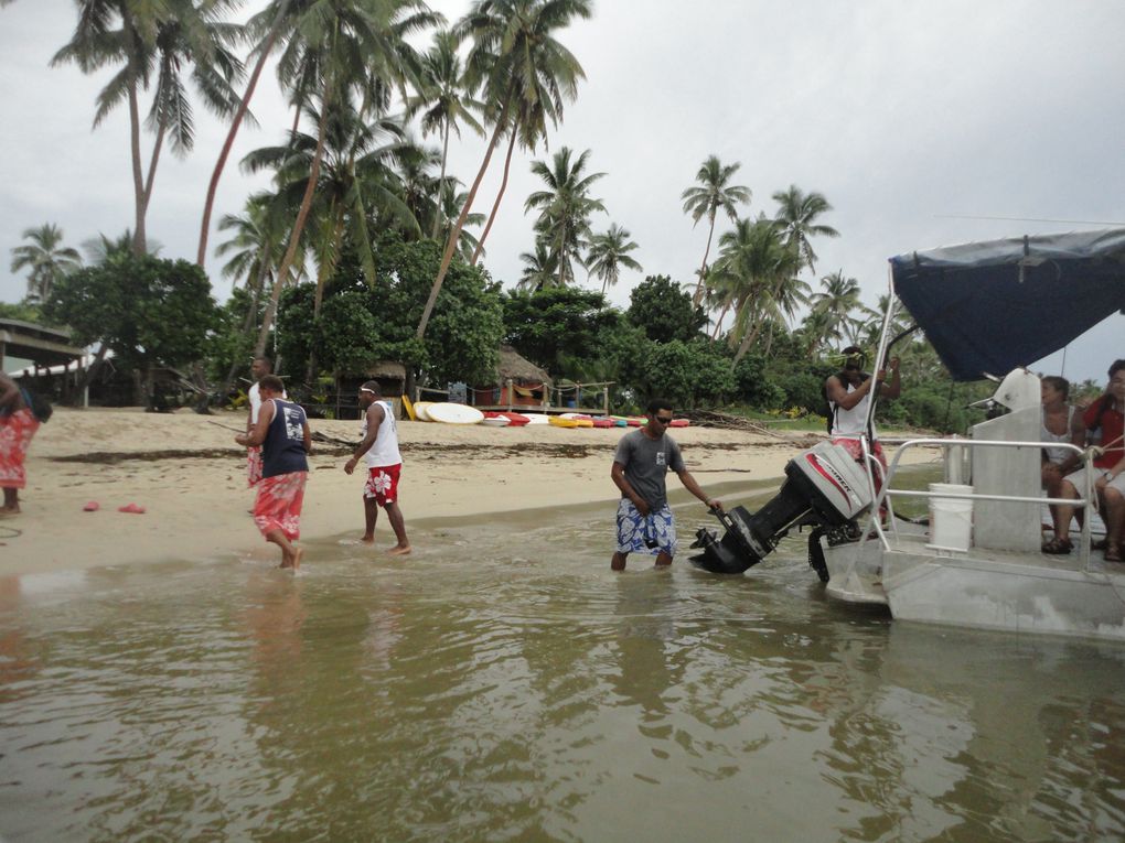 Album - Robinson-Crusoe-Island