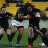 La VAB : les All Blacks sans forcer contre l'Afrique du Sud