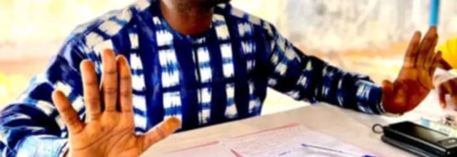 LE DPE DE FRIA REUNIT SON EQUIPE POUR PREPARER LES EXAMENS NATIONAUX