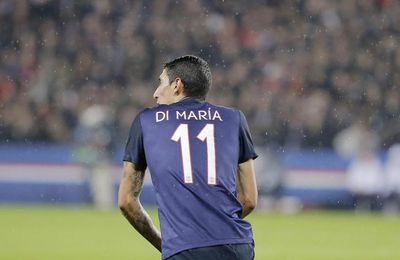 PSG : Blanc veut redonner confiance à Di Maria