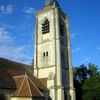 Eure & Loir - Photos du perche - Pays Nogentais - Eglise Saint-Hilaire à Nogent-le-Rotrou (28)