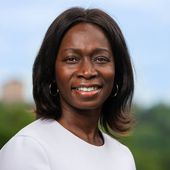 Europe : Une Suédoise d'origine congolaise en passe de devenir premier ministre