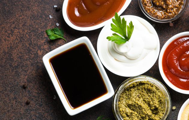 What Makes Sauce Manufacturers in India so Popular?