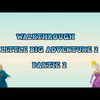 Walkthrough Little Big Adventure 2 (Partie 2)