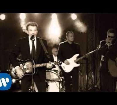 Johnny Hallyday - Chavirer Les Foules