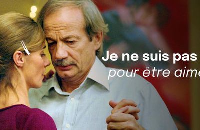 Le cinéma de Stéphane Brizé en trois films et deux entretiens sur arte.tv - Chapitre 1 : Je ne suis pas là pour être aimé