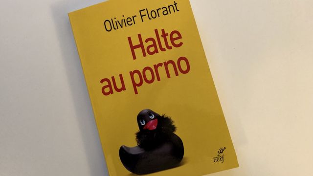 Halte au porno