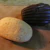 Recette madeleines