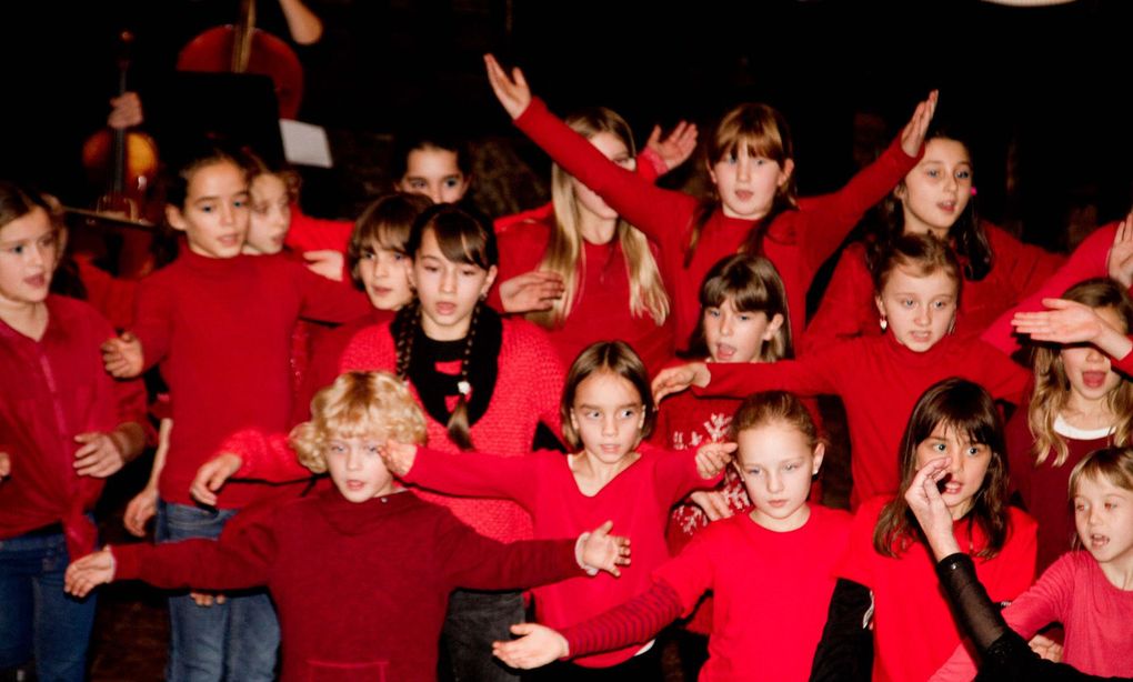 Kinderchor
