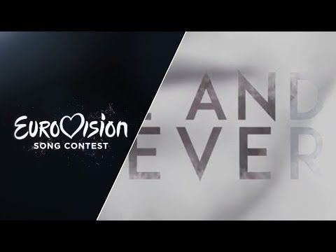 eurovision  Måns Zelmerlöw - Heroes - Sweden
