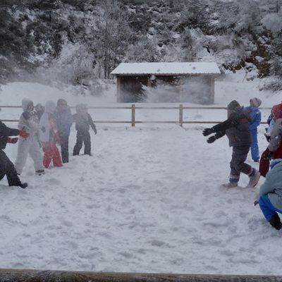 petites nouvelles des skieurs