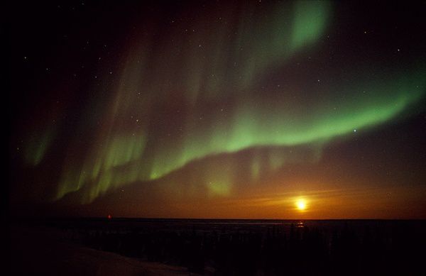 Album - aurores-boreales