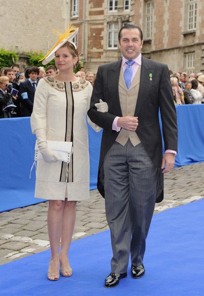 Album - MARIAGE-DU-DUC-DE-VENDOME