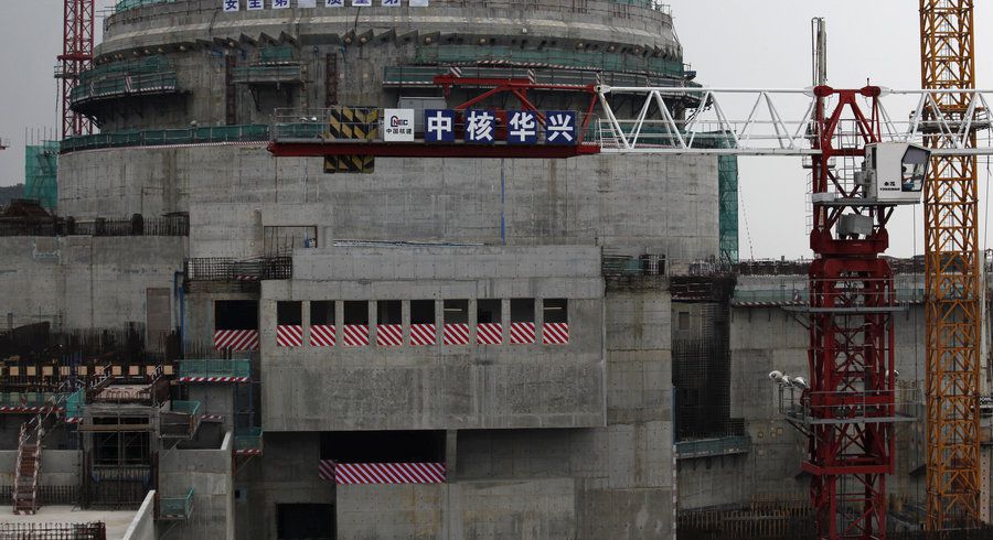 Chine : Fuite radioactive à la centrale nucléaire de Taishan, inquiétudes franco-américaines