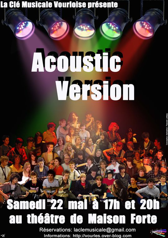 Album - Acoustic-Version-2010