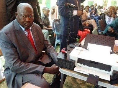 Retour sur le contexte pré-électoral au Tchad: un journaliste témoigne