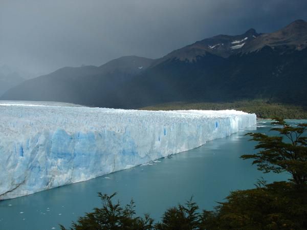 Album - Sur de Argentina