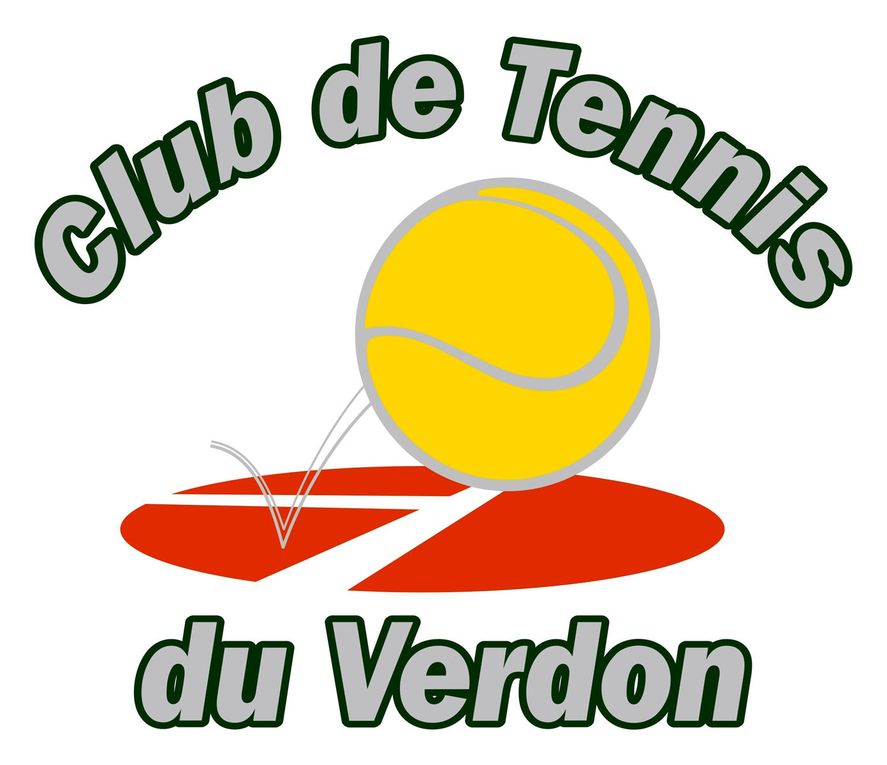 St André les Alpes  : Le Club de Tennis du Verdon