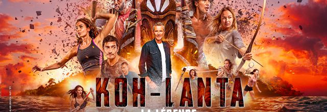 Coup d'envoi de "Koh-Lanta, la légende" le mardi 24 août sur TF1 (portraits des candidat.e.s)