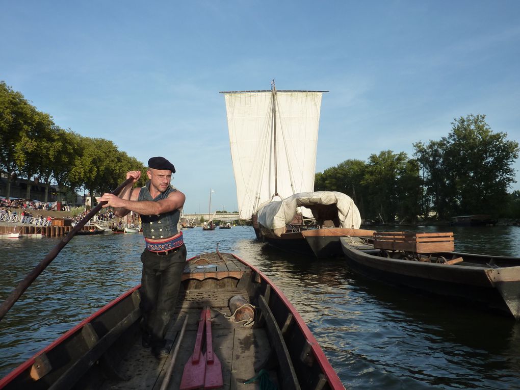 Festival de Loire 2013