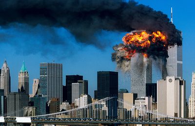 11-september 2001 : Toujours aucune preuve officielle