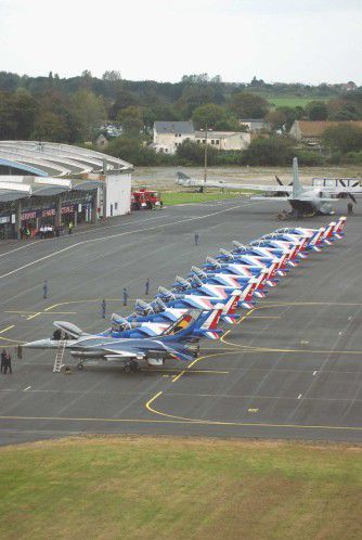 Aviation le Havre à 5 ans!