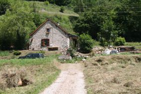 camp de bourdax du 22 au 26 août 2007