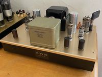 Transformateurs vintage: Acrosound, Millerioux, Tamura, Tango, Peerless....