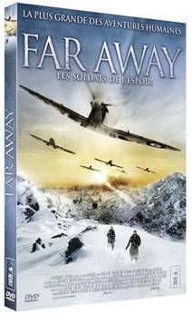 [Concours - terminé] 2 DVD de "Far Away : les soldats de l'espoir" à gagner