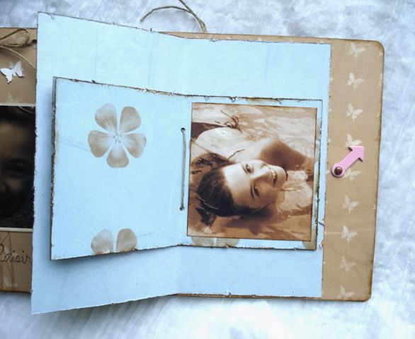 Album - Les-minis