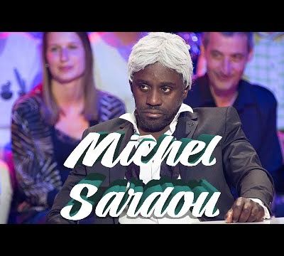 L'invité : Michel Sardou | Kody | Le Grand Cactus