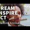 Yassine Azzouz & YASSINE AZZOUZ Officiel #ITW for...