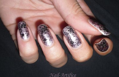 Nail-Art Classique