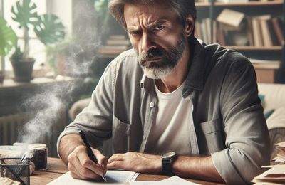 Concours acte 4 : texte 5