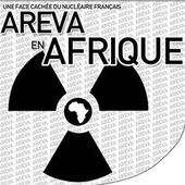 Site du collectif "Areva ne fera pas la loi au Niger"