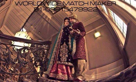 DUBAI MATRIMONIAL 91-09815479922