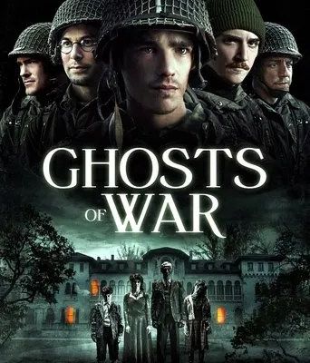 Télécharger Ghosts of War Torrent 2020 BDRip