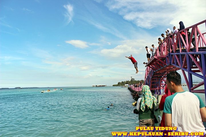 Pulau Tidung