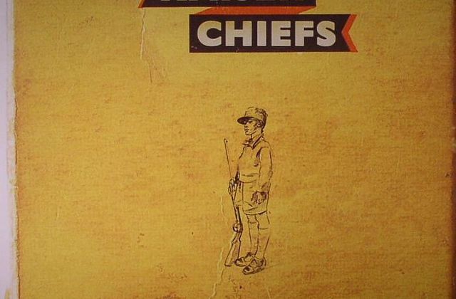 Kaiser Chiefs en tête des ventes d'albums en Grande-Bretagne.
