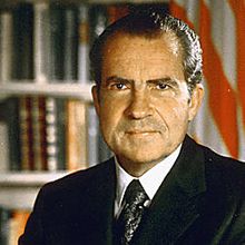El ex presidente Nixon quería “golpear en el trasero” y derrocar al “hijo de puta” de Allende