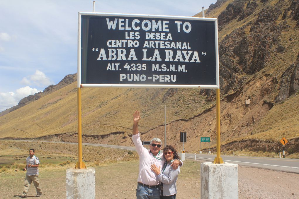 Album - cusco-puno