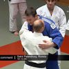 Vladimir Poutine imbattable en Judo